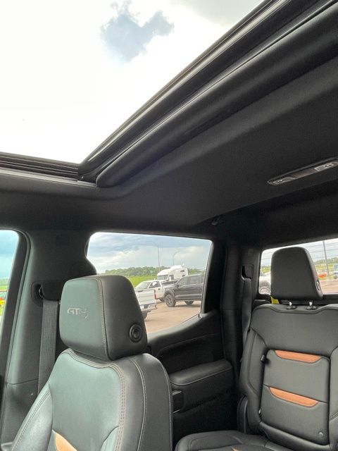 2020 GMC Sierra 1500 AT4 - Photo 21