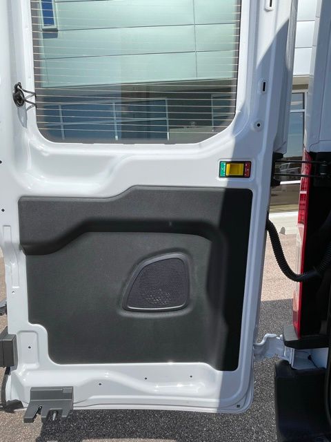 2025 Ford Transit Van Base - Photo 10