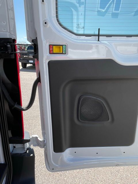 2025 Ford Transit Van Base - Photo 11