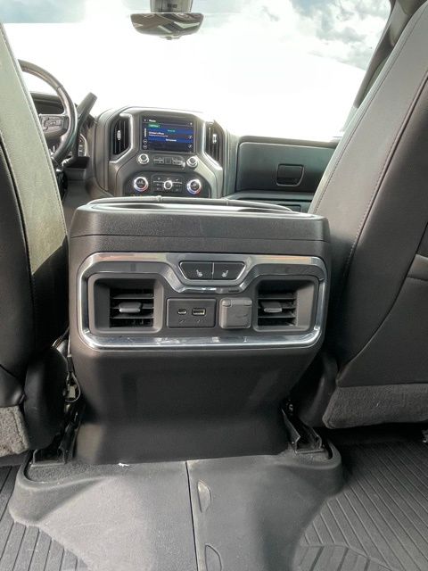 2020 GMC Sierra 1500 AT4 - Photo 24