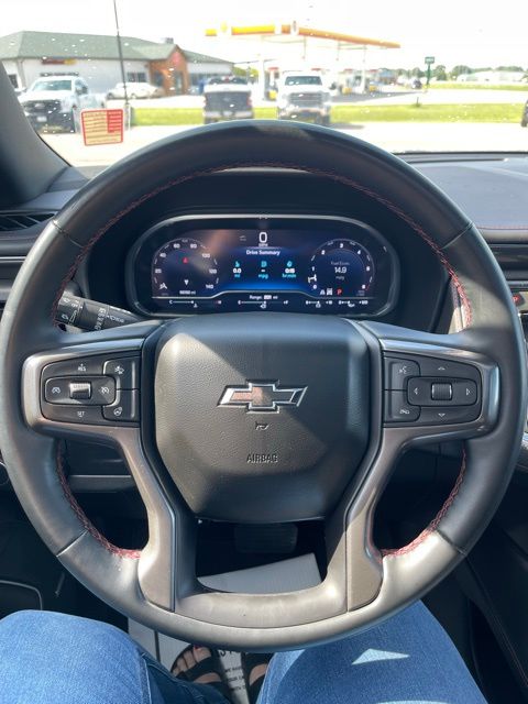 2023 Chevrolet Tahoe RST - Photo 15