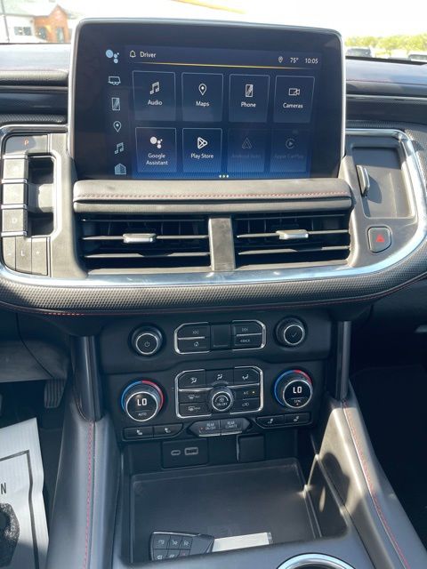2023 Chevrolet Tahoe RST - Photo 17