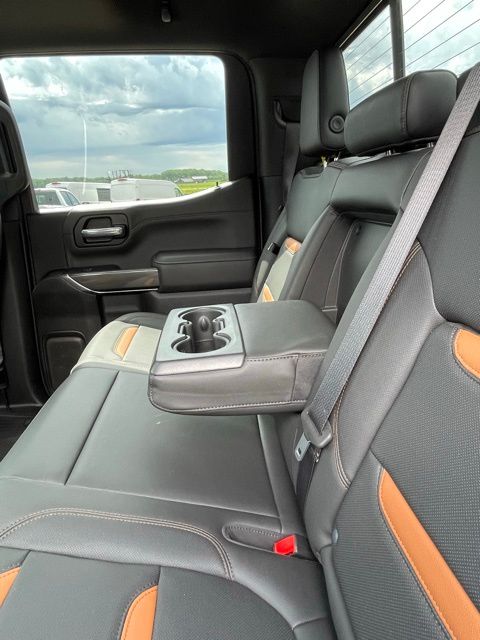 2020 GMC Sierra 1500 AT4 - Photo 23