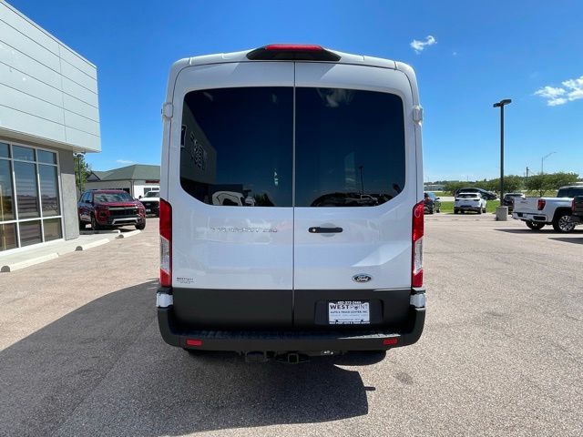 2025 Ford Transit Van Base - Photo 7