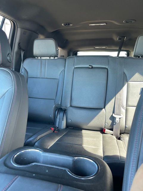 2023 Chevrolet Suburban RST - Photo 22