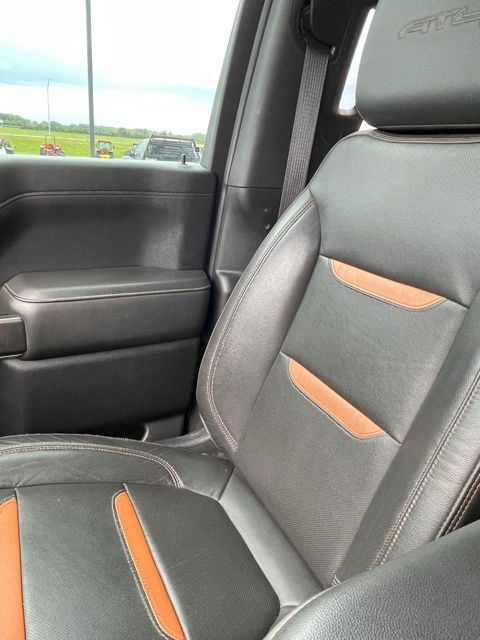 2020 GMC Sierra 1500 AT4 - Photo 17