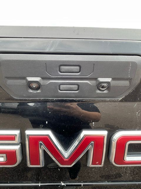 2020 GMC Sierra 1500 AT4 - Photo 9