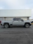  Chevrolet Silverado 2500HD