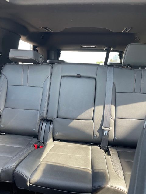 2023 Chevrolet Tahoe RST - Photo 20