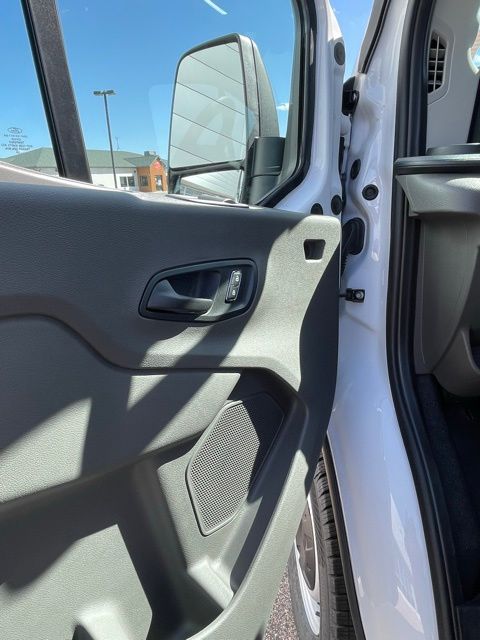 2025 Ford Transit Van Base - Photo 13