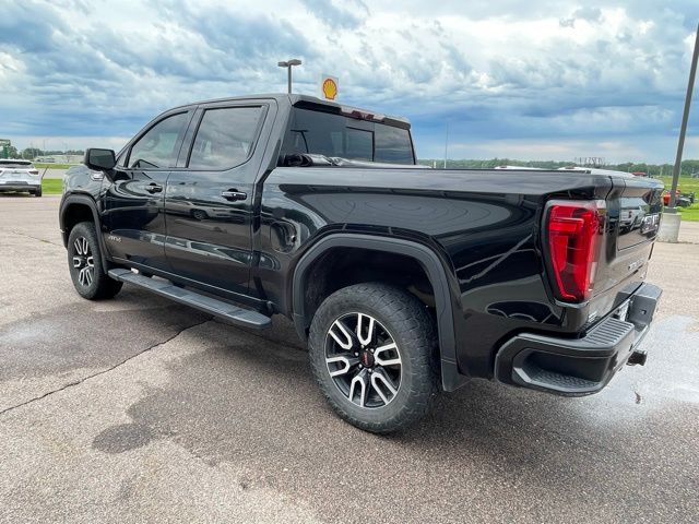 2020 GMC Sierra 1500 AT4 - Photo 6