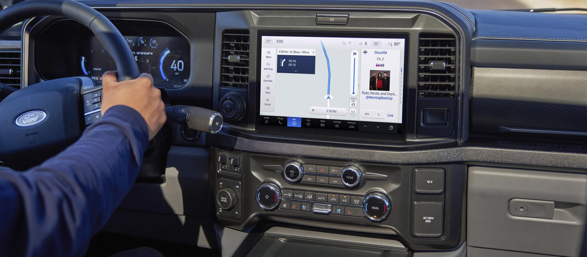 2027 Ford Super Duty
