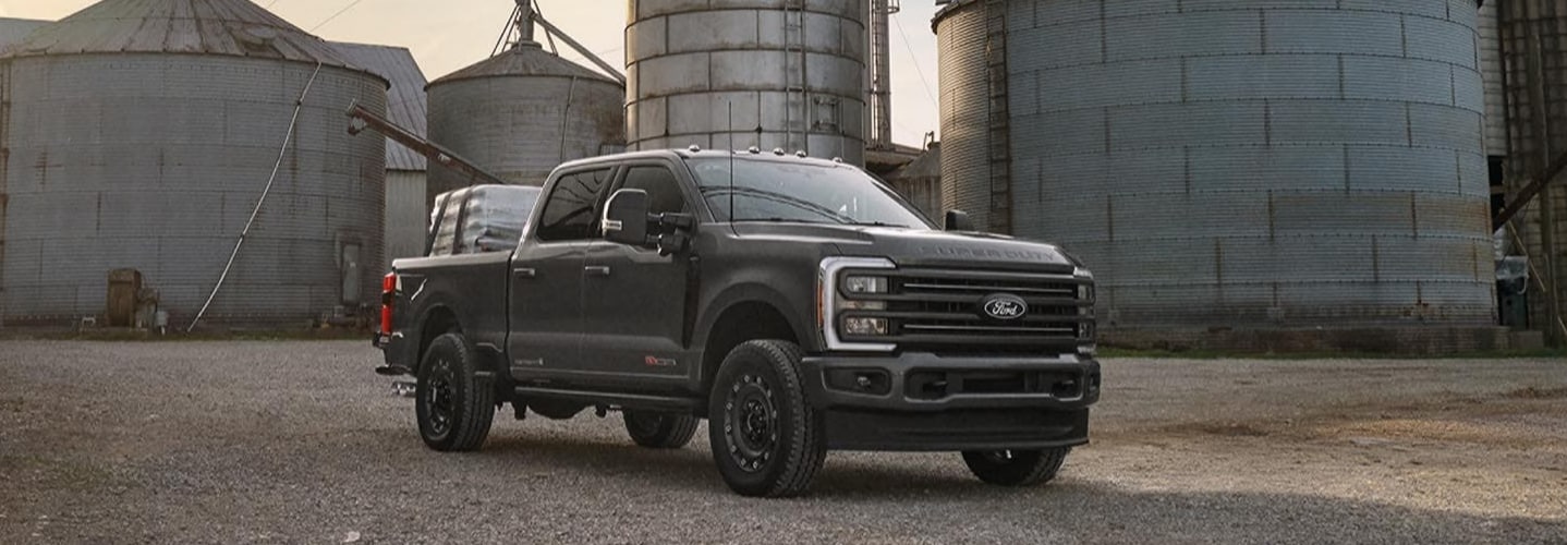 2027 Ford Super Duty0