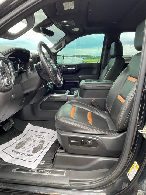 2020 GMC Sierra 1500 AT4 - Photo 12