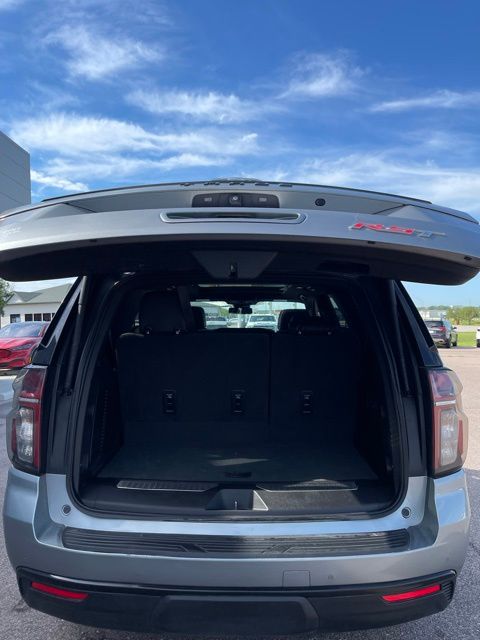 2023 Chevrolet Tahoe RST - Photo 8