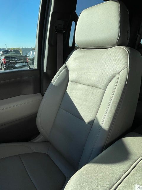 2023 GMC Sierra 2500HD SLT - Photo 20