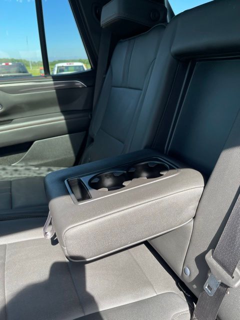 2023 Chevrolet Tahoe RST - Photo 23