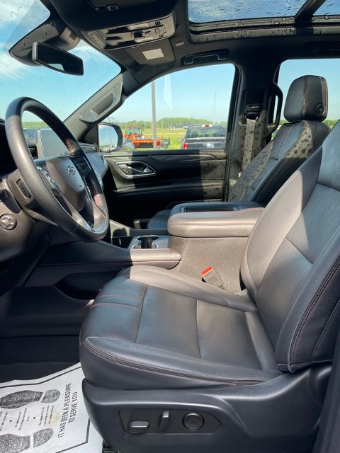 2023 Chevrolet Tahoe RST - Photo 14