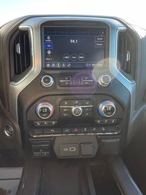 2023 GMC Sierra 2500HD SLT - Photo 18