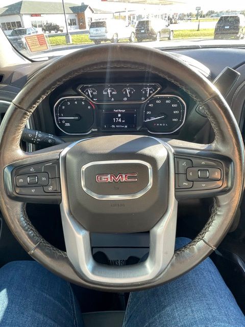 2023 GMC Sierra 2500HD SLT - Photo 17