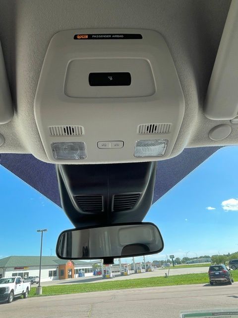 2025 Ford Transit Van Base - Photo 18