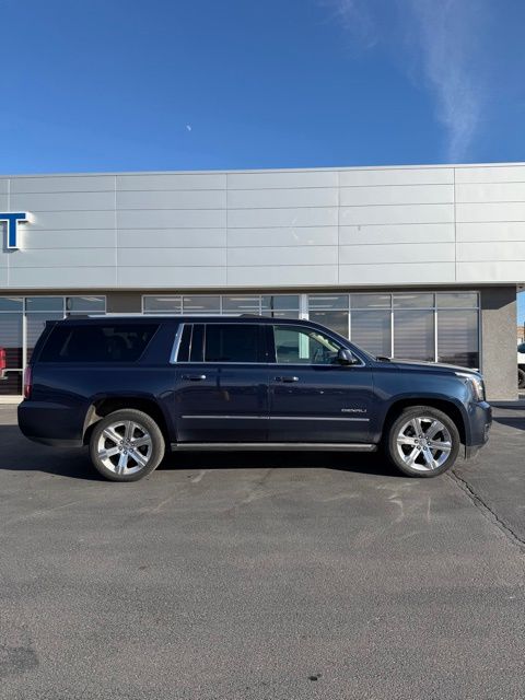 2019 GMC Yukon Denali AWD's photo