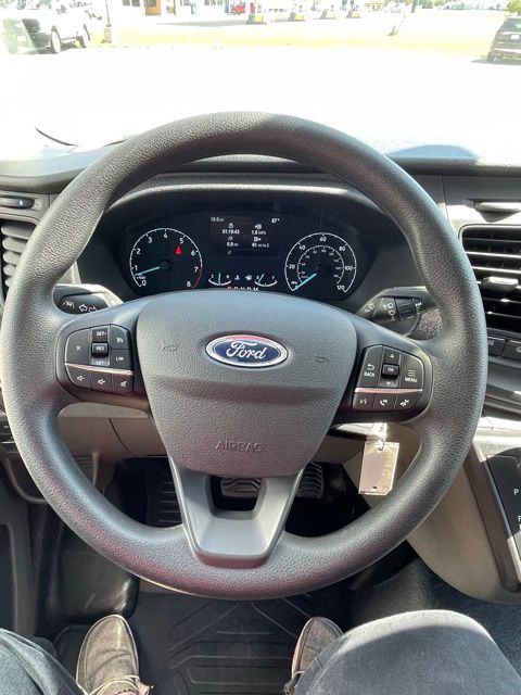 2025 Ford Transit Van Base - Photo 17