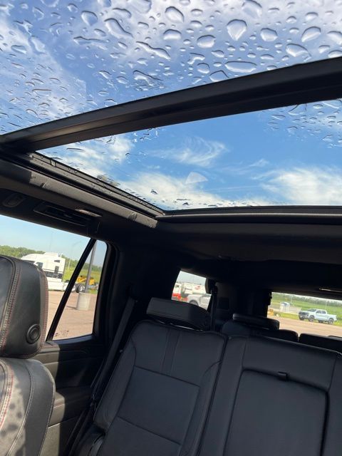 2023 Chevrolet Tahoe RST - Photo 19