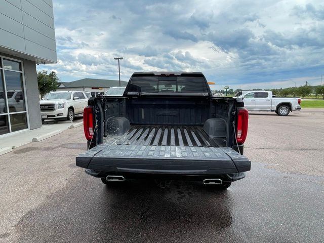 2020 GMC Sierra 1500 AT4 - Photo 8