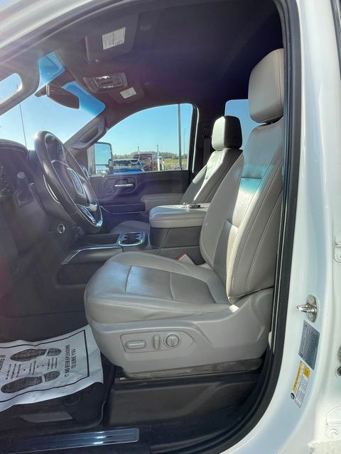 2023 GMC Sierra 2500HD SLT - Photo 15