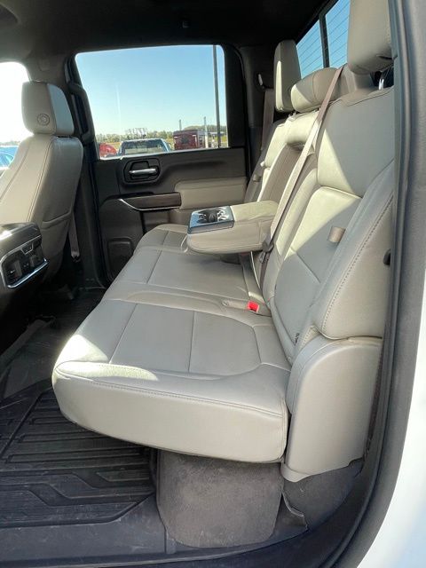 2023 GMC Sierra 2500HD SLT - Photo 29