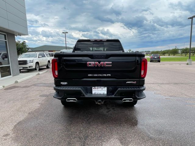 2020 GMC Sierra 1500 AT4 - Photo 7