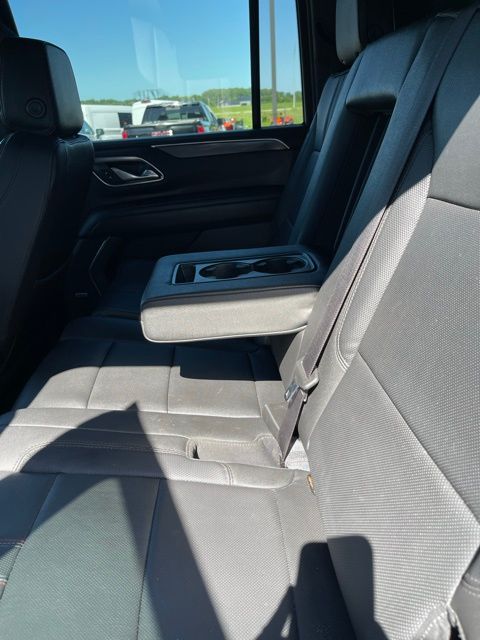 2023 Chevrolet Suburban RST - Photo 26
