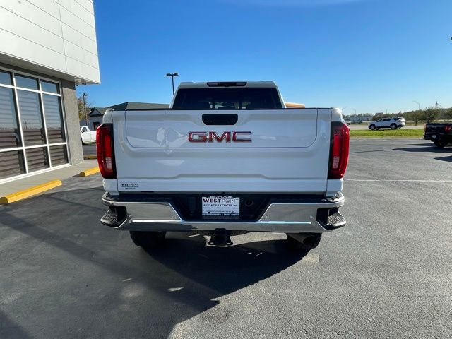 2023 GMC Sierra 2500HD SLT - Photo 7