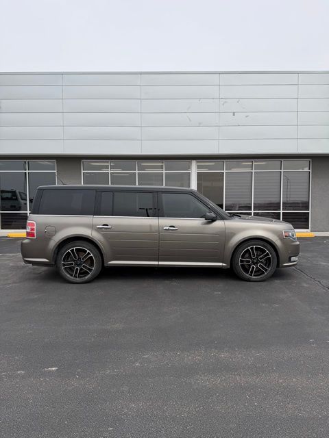 2014 Ford Flex Limited