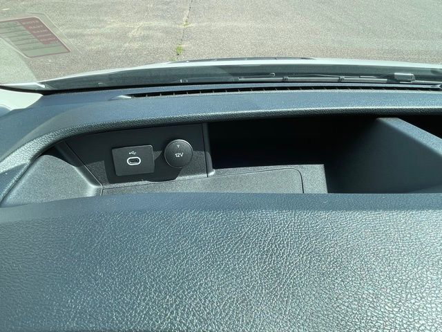 2025 Ford Transit Van Base - Photo 16