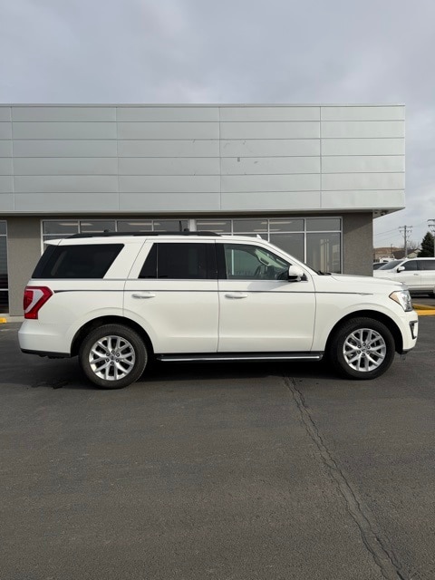 2021 Ford Expedition XLT's photo