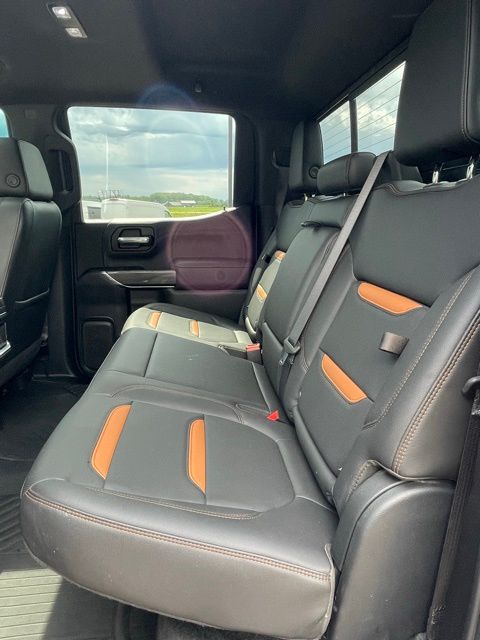 2020 GMC Sierra 1500 AT4 - Photo 22