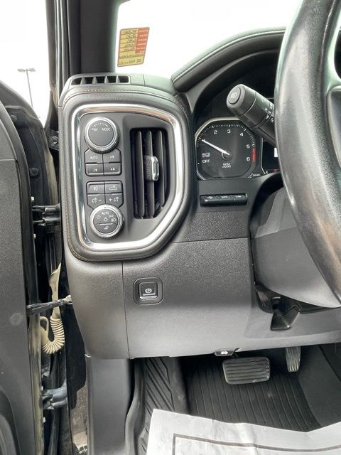 2020 GMC Sierra 1500 AT4 - Photo 11