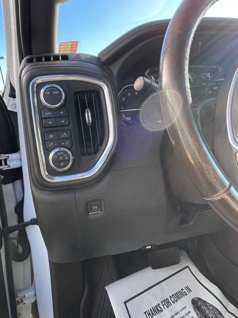 2023 GMC Sierra 2500HD SLT - Photo 16
