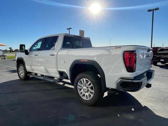 2023 GMC Sierra 2500HD SLT - Photo 6