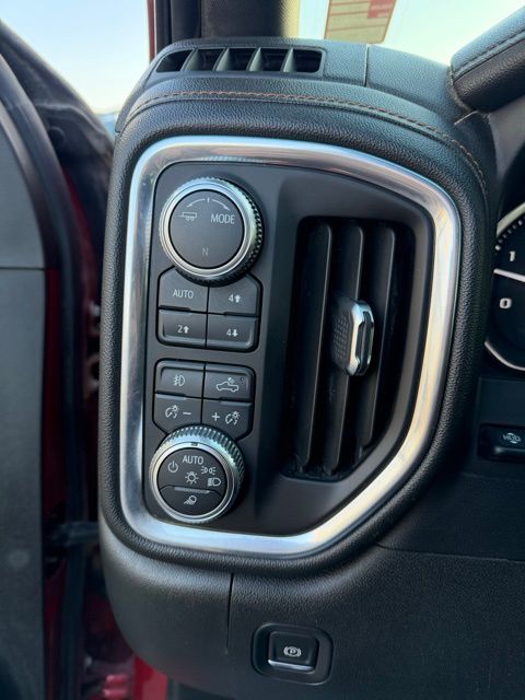 2021 GMC Sierra 2500HD AT4 - Photo 11