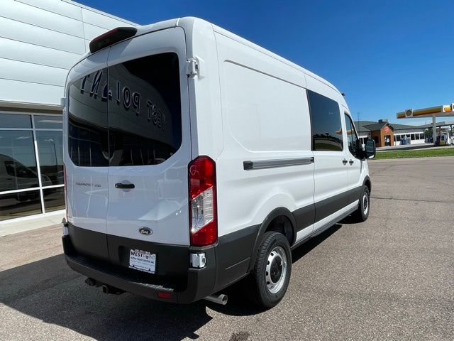 2025 Ford Transit Van Base - Photo 8