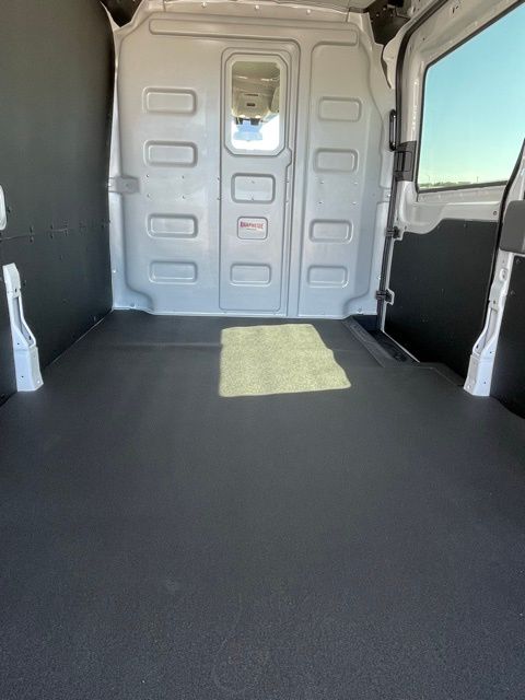 2025 Ford Transit Van Base - Photo 12
