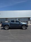  GMC Canyon