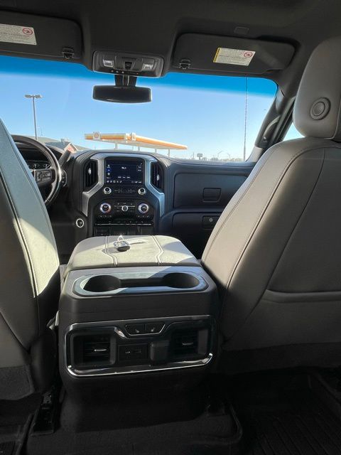 2023 GMC Sierra 2500HD SLT - Photo 31