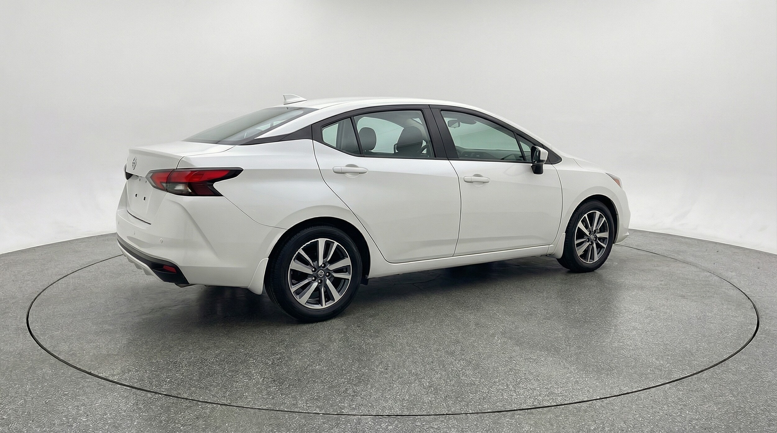 Thumbnail: 2025 Nissan Versa - 7