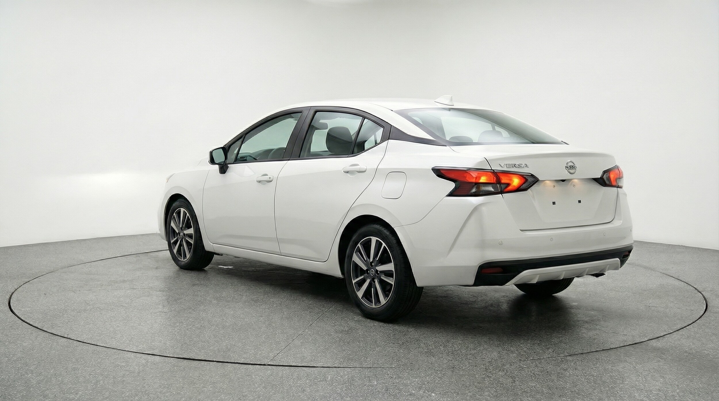 Thumbnail: 2025 Nissan Versa - 5