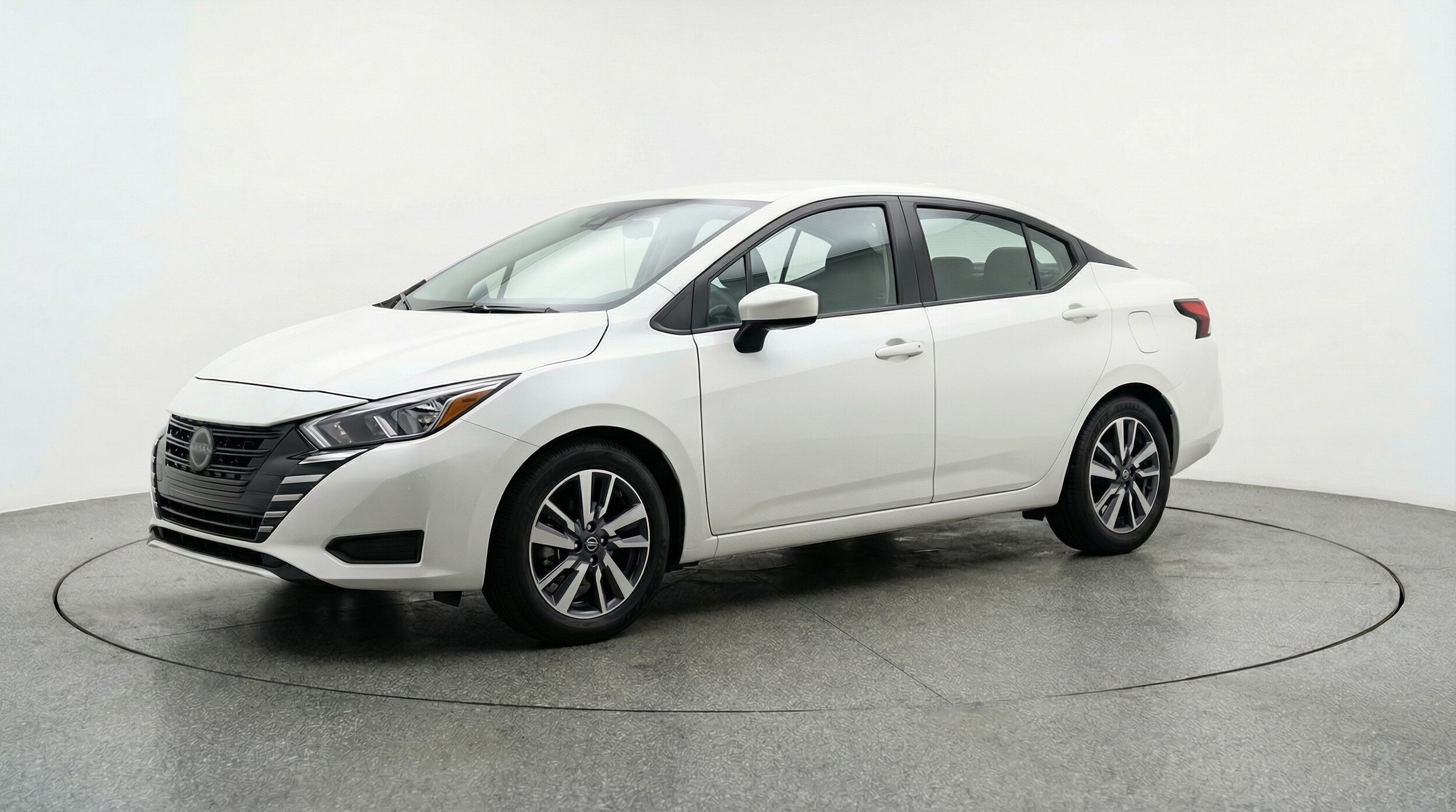 Thumbnail: 2025 Nissan Versa - 3