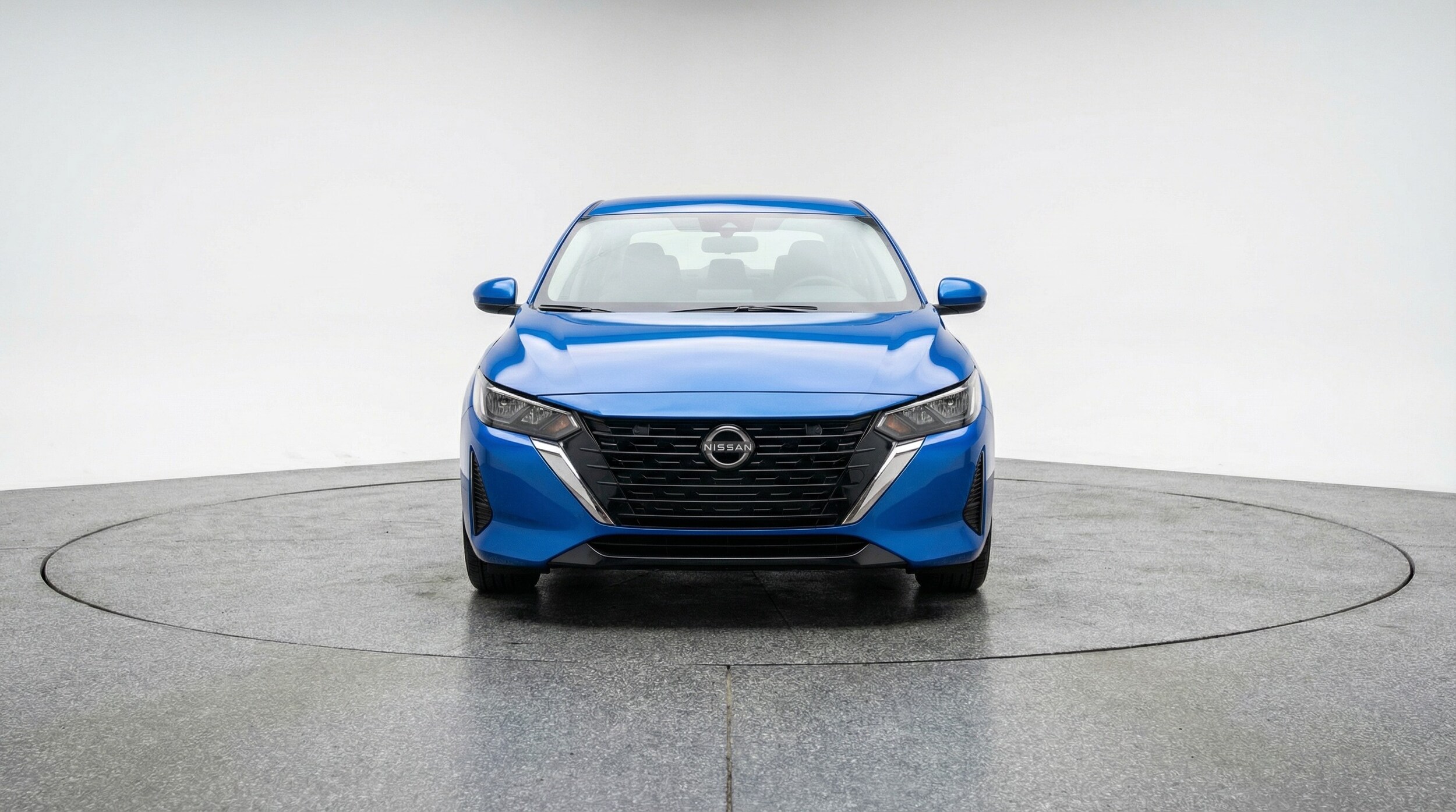 Thumbnail: 2025 Nissan Sentra - 2